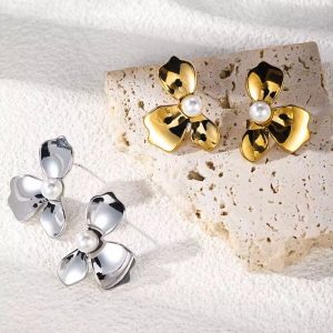 ΓΥΝΑΙΚΕΙΑ ΣΚΟΥΛΑΡΙΚΙΑ ΚΑΡΦΩΤΑ ΑΠΟ ΑΤΣΑΛΙ - Ασημίe33bb6b2be1a