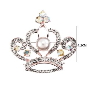 Καρφίτσα ΡούχουA8-1