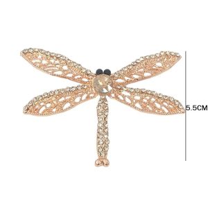 Καρφίτσα ΡούχουA83-1