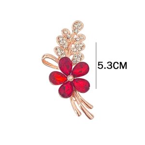 Καρφίτσα ΡούχουA84-1