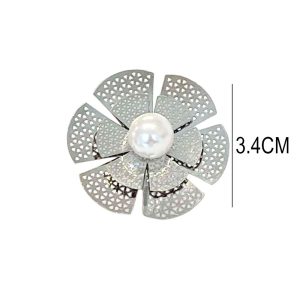 Ατσάλινο Ρυθμιζόμενο ΔαχτυλίδιX00260