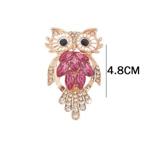 Καρφίτσα ΡούχουA86-1