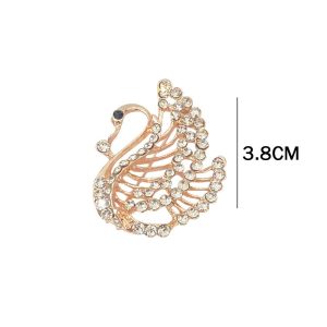 Καρφίτσα ΡούχουA87-1