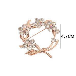 Καρφίτσα ΡούχουA90-1