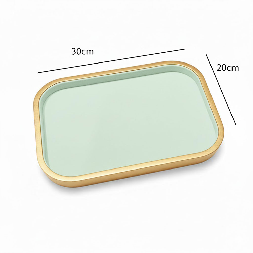 Δίσκος Οργάνωσης Ορθογώνιος Φυστικί Δίσκος Οργάνωσης Ορθογώνιος ΦυστικίA9050-2