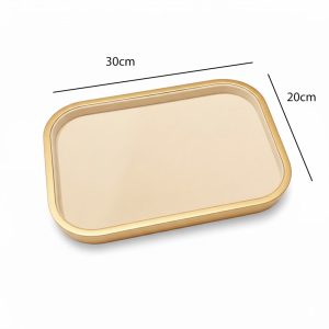 Δίσκος Οργάνωσης Ορθογώνιος ΜπεζA9050-1