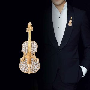 Καρφίτσα Ρούχου - ΧρυσόA9087