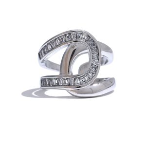 Ατσάλινο Δαχτυλίδι - Χρυσό5f2484cfb807