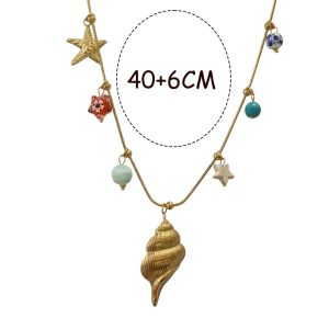 Αστερία & Πολύχρωμα CharmsN67