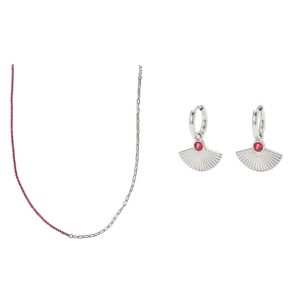 Σετ Κοσμημάτων - ΧρυσόA1909