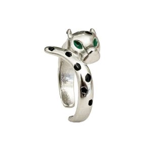 Ατσάλινο Δαχτυλίδι - ΧρυσόJ96