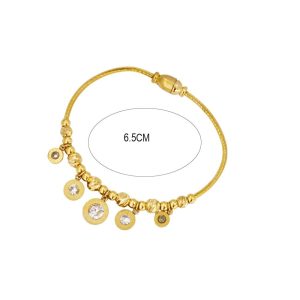 Ατσάλινο ΒραχιολιX00024