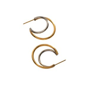 Ατσάλινα Κρικάκια ΧρυσοX0005