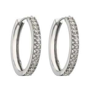 Κρικάκια Με ΠέτρεςX016