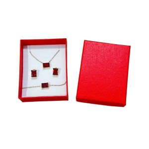 Σετ Κοσμημάτων - ΧρυσόX00206