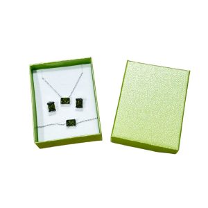 Σετ Κοσμημάτων - ΧρυσόX00208