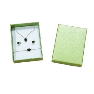 Σετ Κοσμημάτων - ΧρυσόX00209