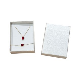 Σετ Κοσμημάτων - ΧρυσόX00210