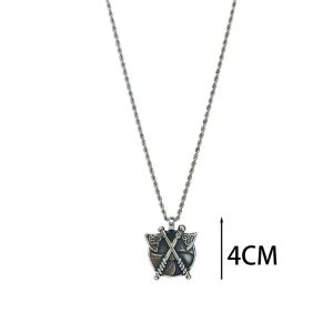 Ατσάλινο ΚολιέA1945