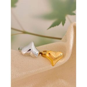 Ατσάλινο Δαχτυλίδι/Χρυσό - 9X00366-9