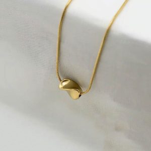 Ατσάλινο ΚολιέA3434