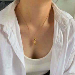 Ατσάλινο ΚολιέA3440