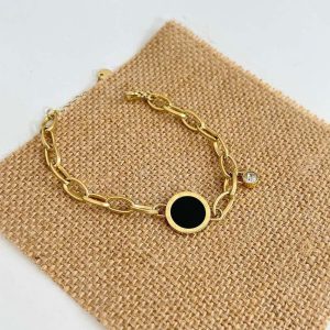 Ατσάλινο ΒραχιόλιA3480