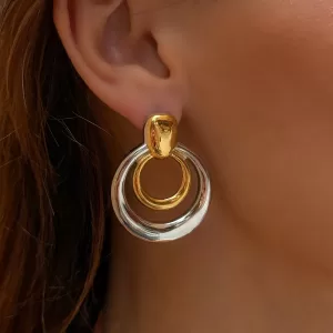 ι Ατσάλινοι Κρίκοι ΧρυσοX0002