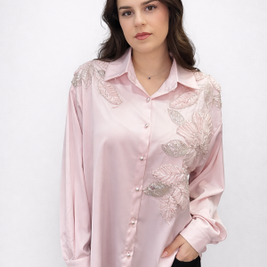 ΡΟΖ ΠΟΥΚΑΜΙΣΟ