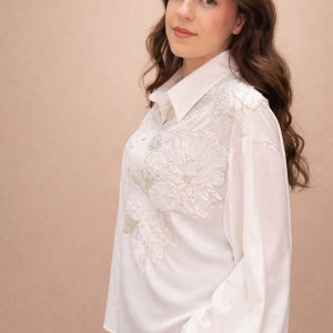 ΛΕΥΚΟ ΠΟΥΚΑΜΙΣΟ