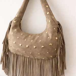 BOHO ΤΣΑΝΤΑ ΜΠΕΖ