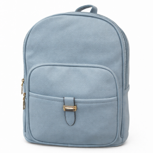 Σακίδιο πλάτης-Γαλαζιο