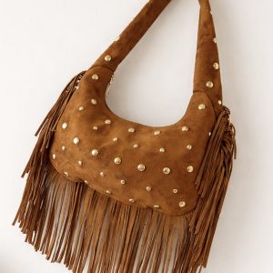 BOHO ΤΣΑΝΤΑ ΚΑΦΕ