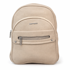 Σακίδιο πλάτης-Μπεζ