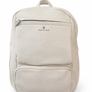Σακίδιο πλάτης -Mπεζ
