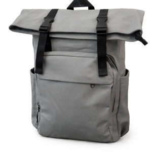 Αδιάβροχο σακίδιο πλάτης - Γκρι
