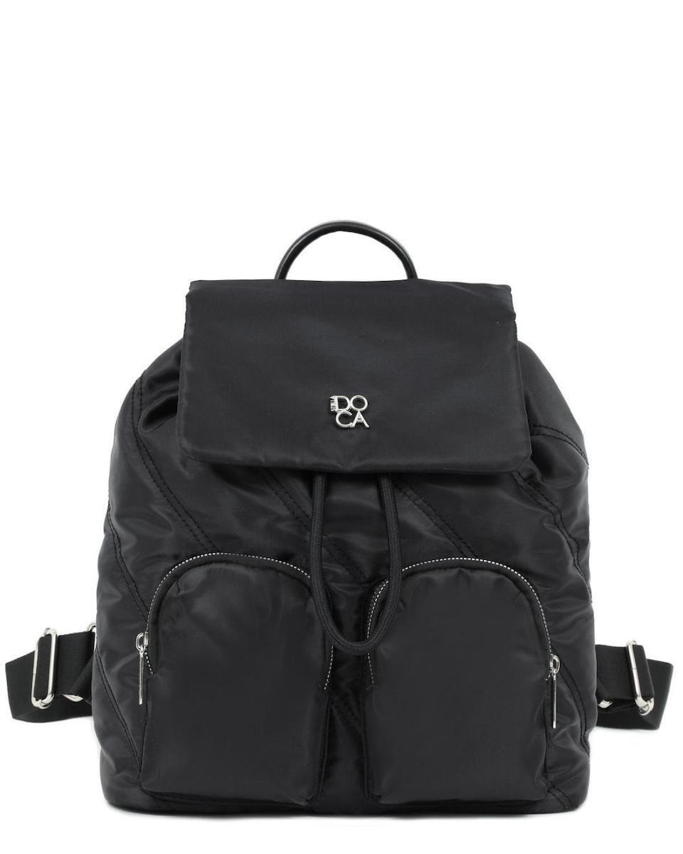 DOCA 22860 Τσάντα πλάτης