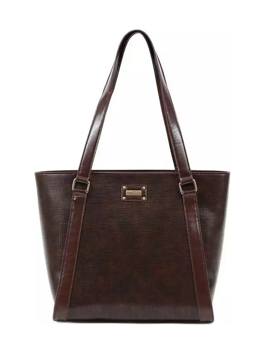 DOCA 22724 Τσάντα ώμου