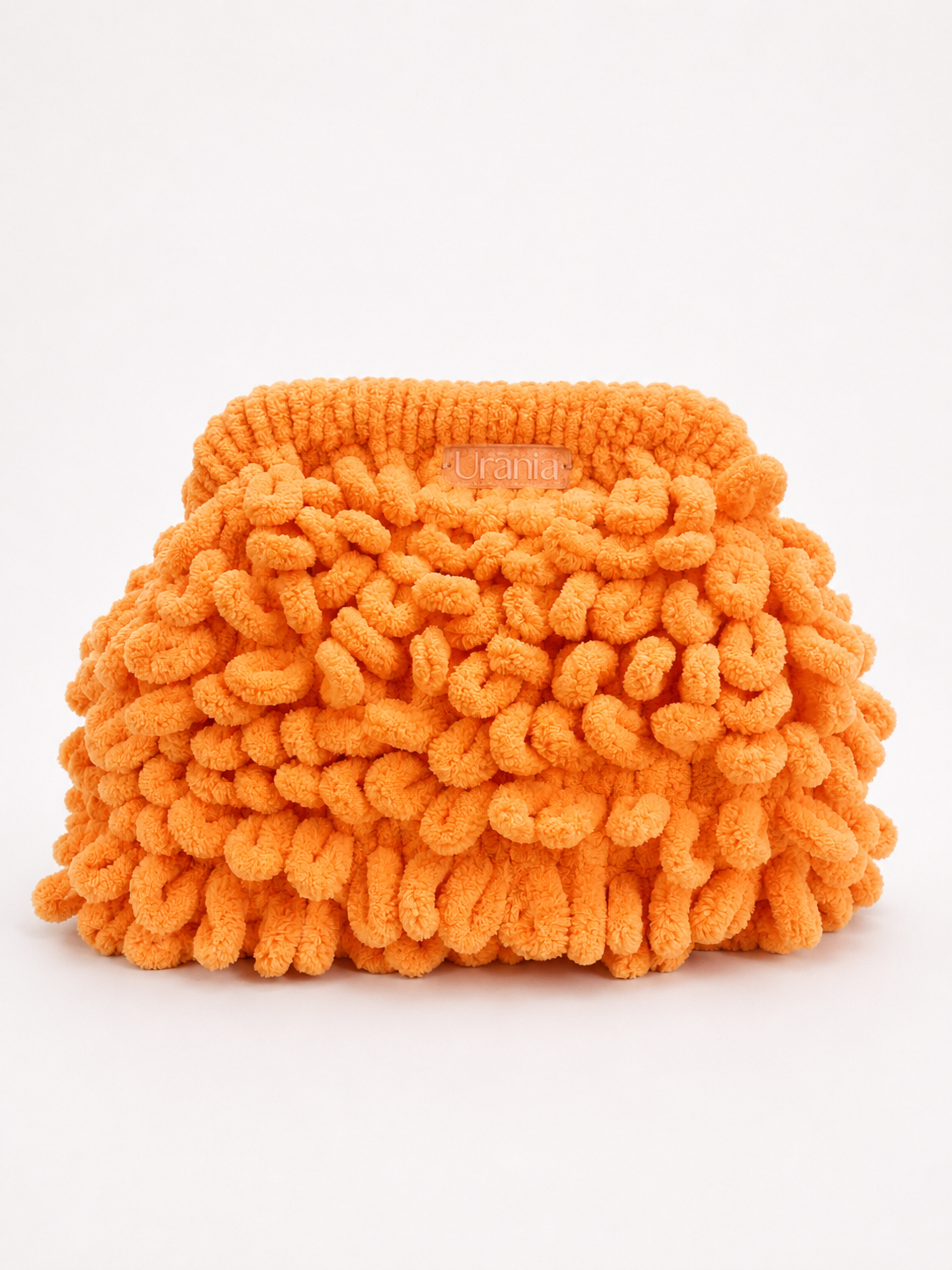 ORANGE POP