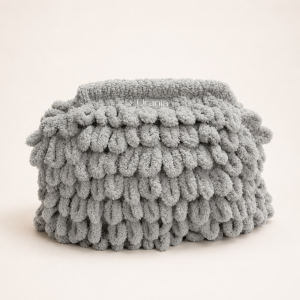 PUFFY BAG CLOUD